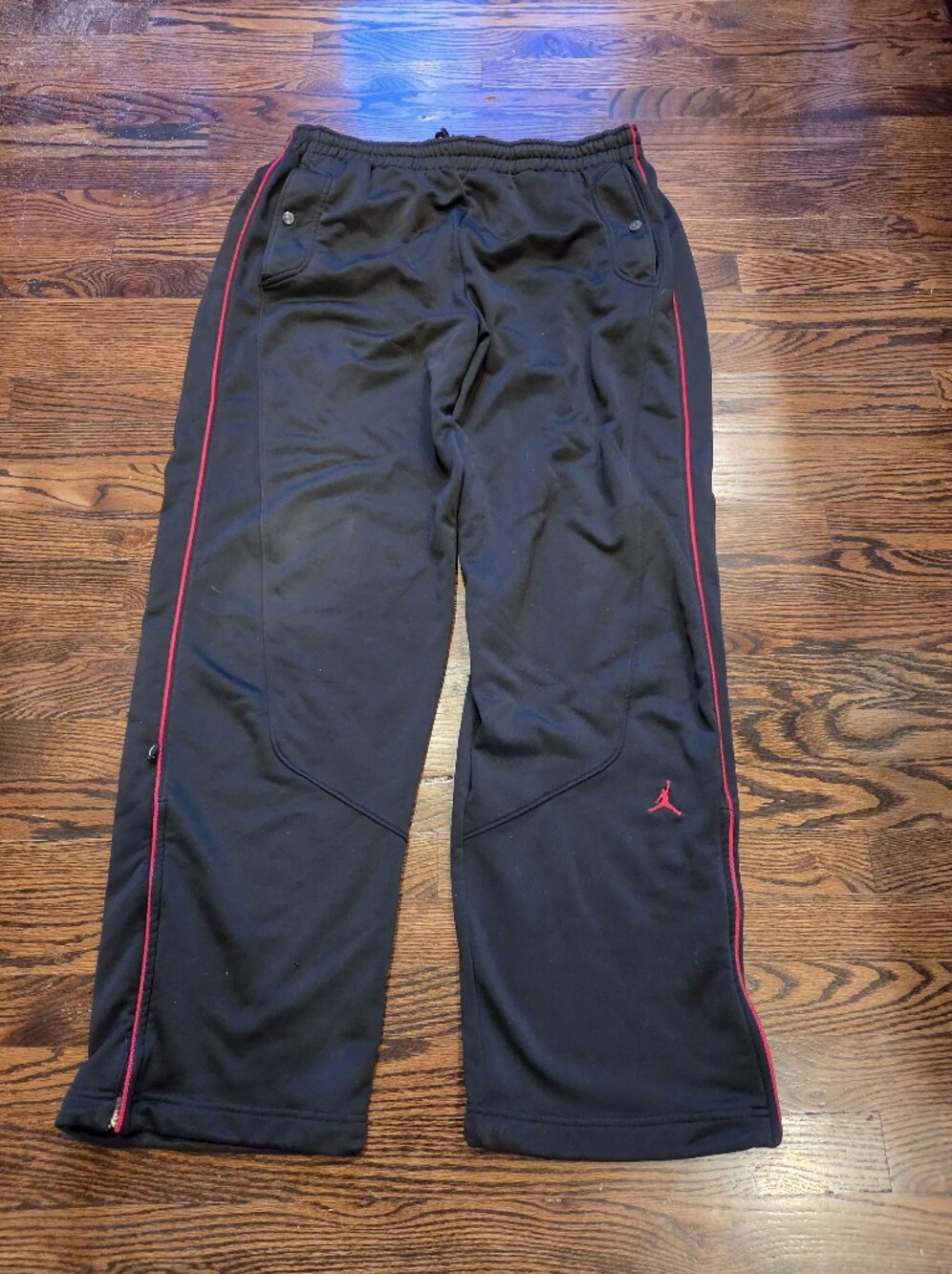 Vintage Jumpman Track Pant, Jordan By Nike